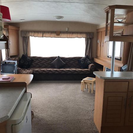 Golden Sands Ingoldmells  Skegness Exteriör bild