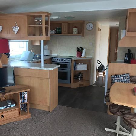 Golden Sands Ingoldmells  Skegness Exteriör bild