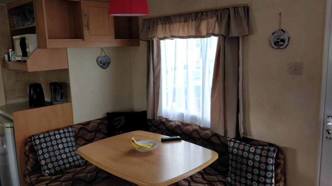 Golden Sands Ingoldmells  Skegness Exteriör bild