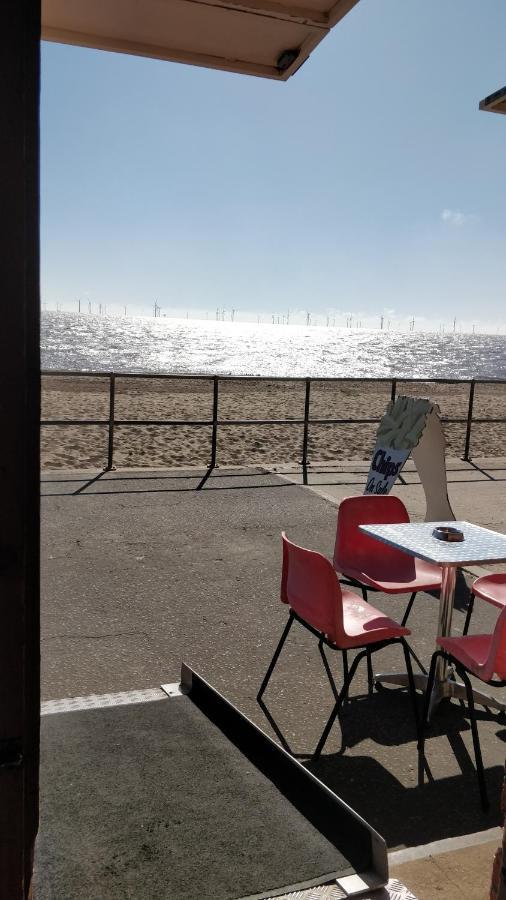 Golden Sands Ingoldmells  Skegness Exteriör bild