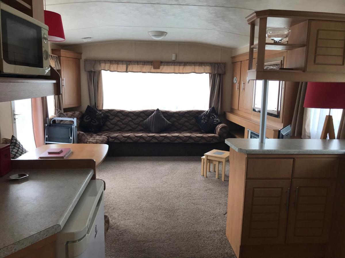Golden Sands Ingoldmells  Skegness Exteriör bild