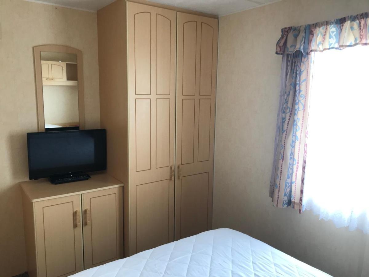 Golden Sands Ingoldmells  Skegness Exteriör bild
