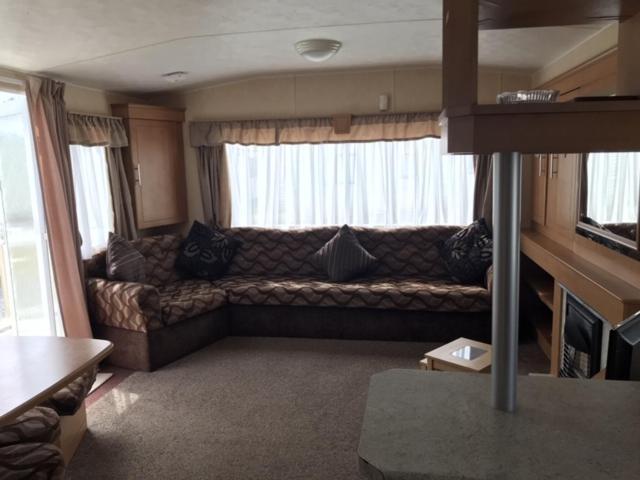 Golden Sands Ingoldmells  Skegness Exteriör bild