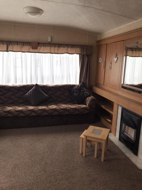 Golden Sands Ingoldmells  Skegness Exteriör bild
