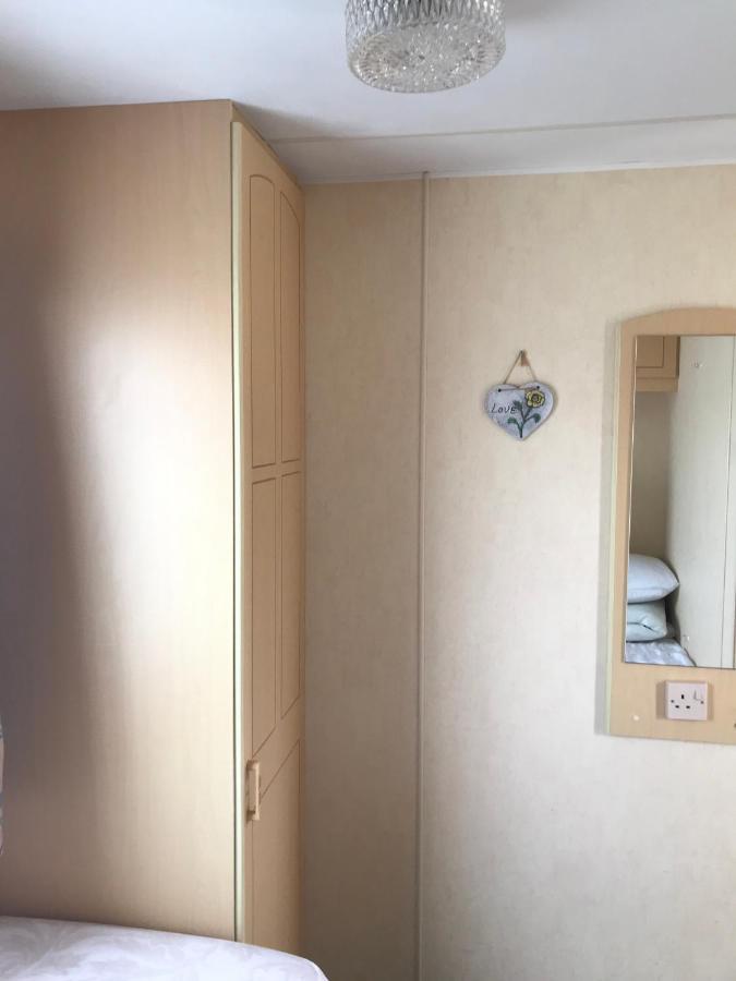 Golden Sands Ingoldmells  Skegness Exteriör bild