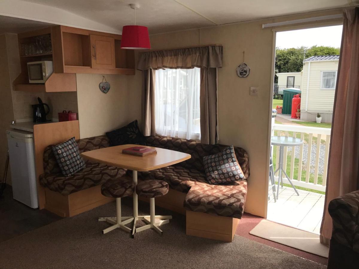 Golden Sands Ingoldmells  Skegness Exteriör bild