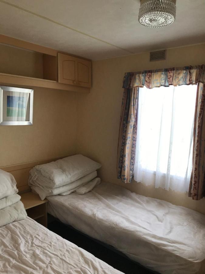 Golden Sands Ingoldmells  Skegness Exteriör bild