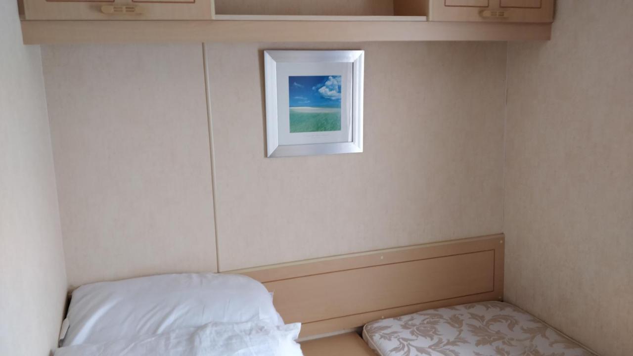 Golden Sands Ingoldmells  Skegness Exteriör bild