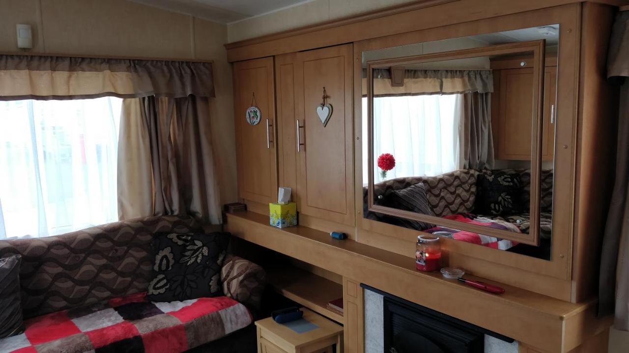 Golden Sands Ingoldmells  Skegness Exteriör bild