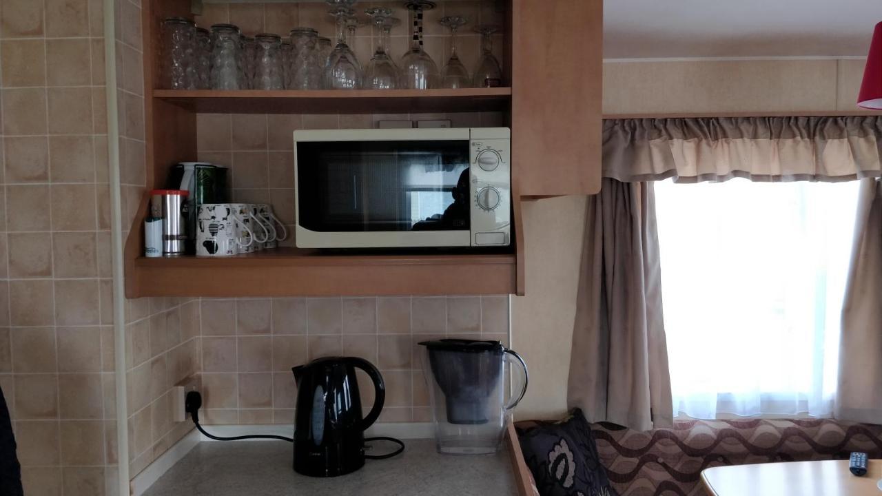 Golden Sands Ingoldmells  Skegness Exteriör bild